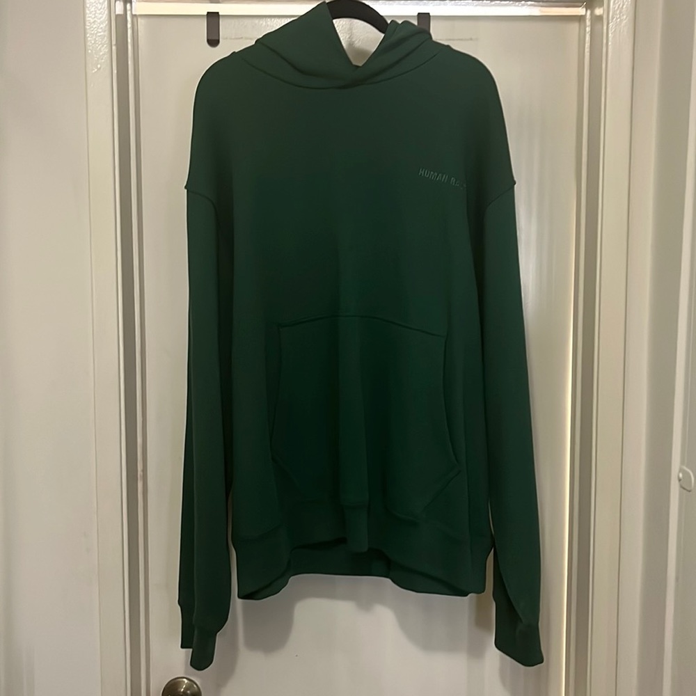 Adidas Human Race by Pharrell Williams Hoodie